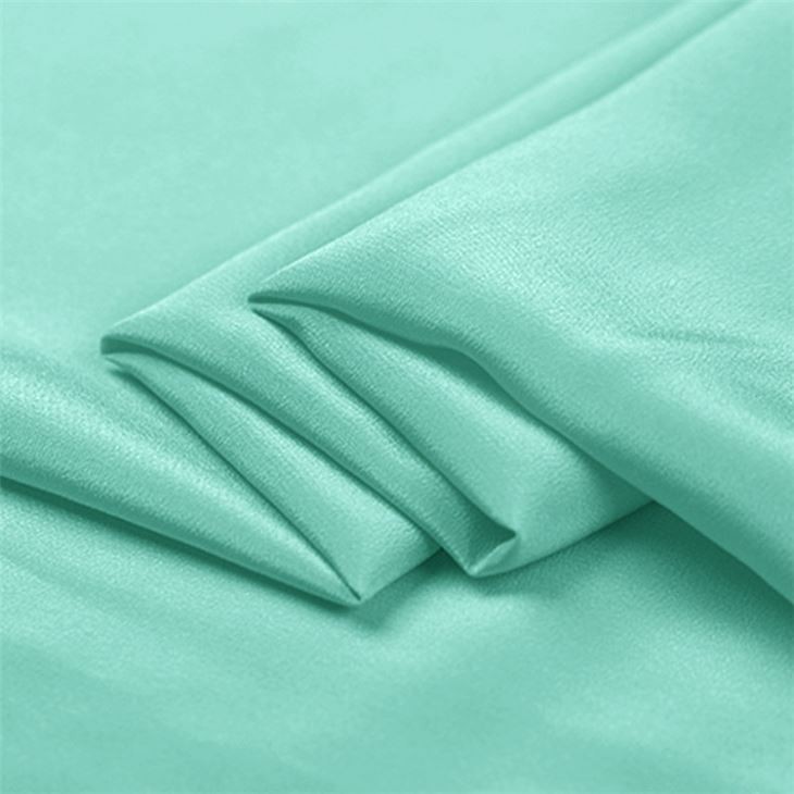 সিল্ক ক্রেপ ফেব্রিক