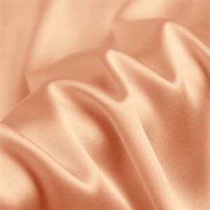 বিশুদ্ধ সিল্ক সাটিন 19 মিমি