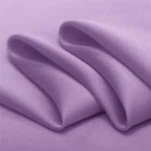 সিল্ক স্ট্রেচ ডাবল জর্জেট ফ্যাব্রিক